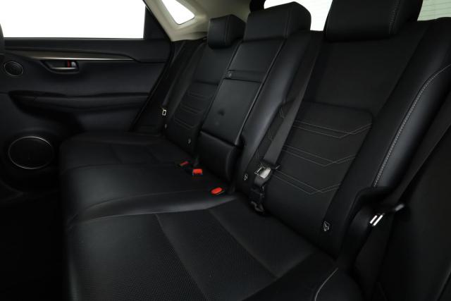 Lexus Nx image 1