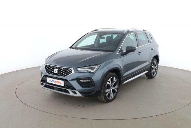 Seat Ateca 2.0 Tdi Xperience Dsg7 150 Ch