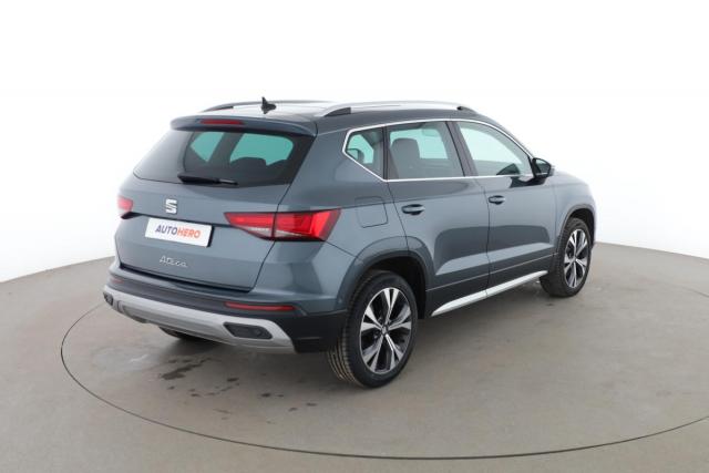 Seat Ateca image 3