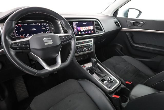 Seat Ateca image 1
