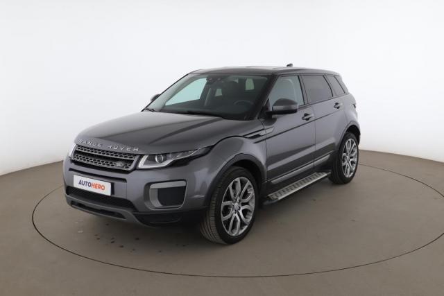 Land Rover Range Rover Evoque 2.0 Ed4 Pure 150 Ch