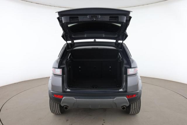 Land Rover Range Rover Evoque image 6