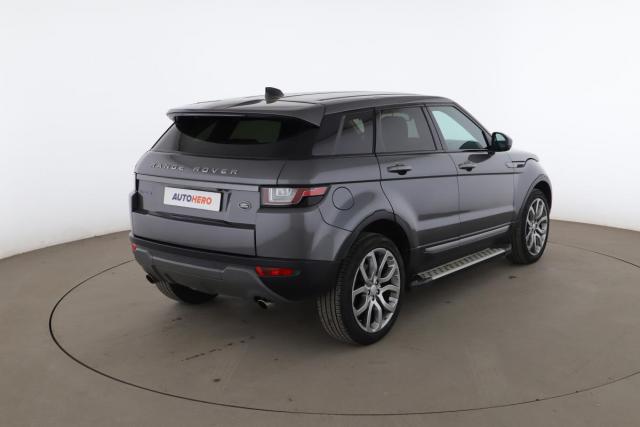 Land Rover Range Rover Evoque image 5