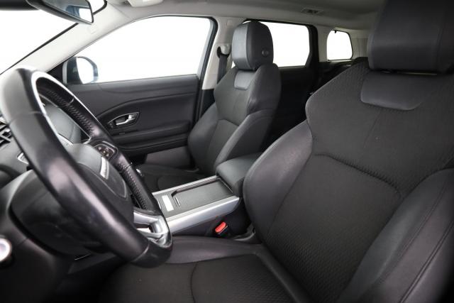 Land Rover Range Rover Evoque image 4