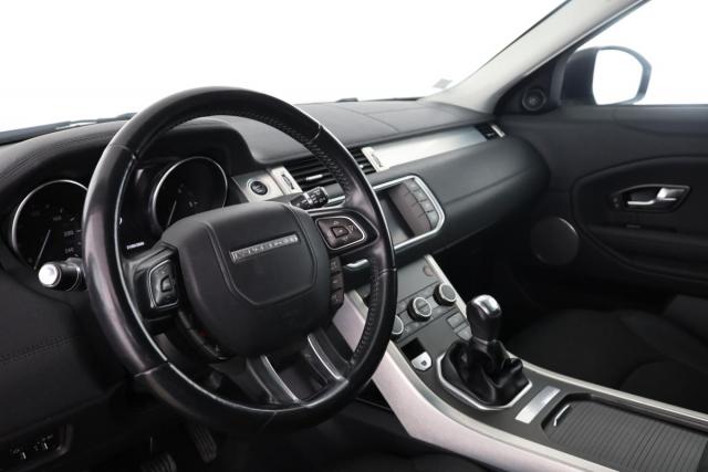 Land Rover Range Rover Evoque image 7