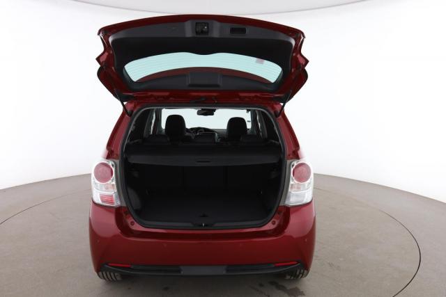 Toyota Verso image 9