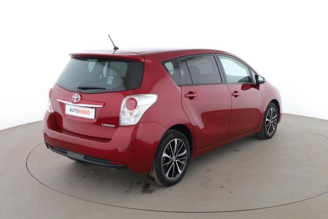 Toyota Verso image 6