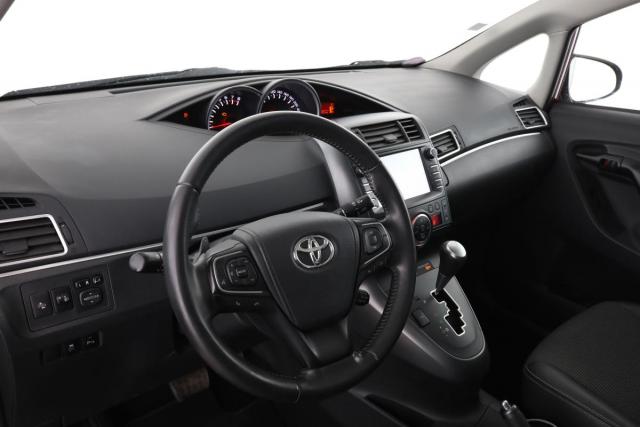 Toyota Verso image 7