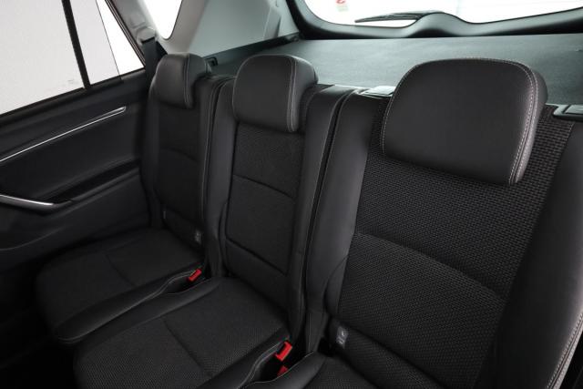 Toyota Verso image 3