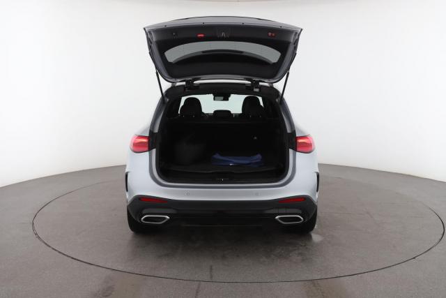 Mercedes Benz Glc image 8