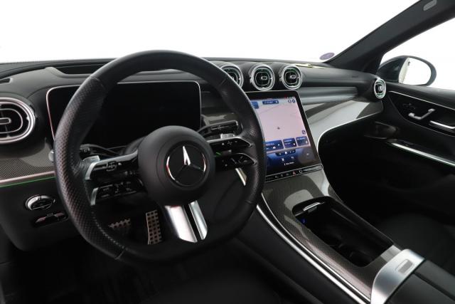 Mercedes Benz Glc image 4