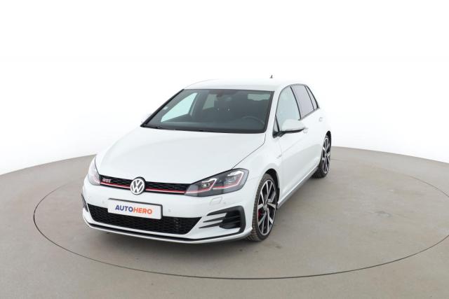 Volkswagen Golf Vii 2.0 Tsi Bluemotion Tech Gti Performance Dsg7 5p 245 Ch