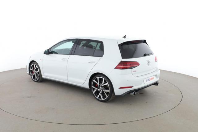 Volkswagen Golf image 4
