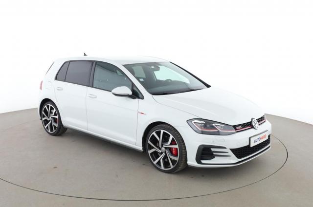 Volkswagen Golf image 8