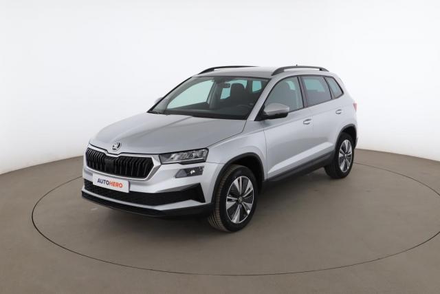 Skoda Karoq 1.5 Tsi Act Ambition 150 Ch
