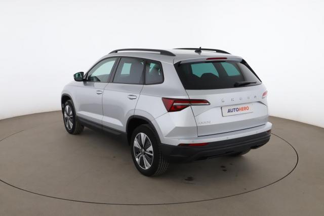 Skoda Karoq image 1
