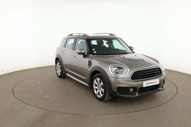 Mini Countryman image 1