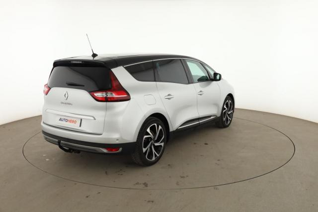 Renault Grand Scénic image 7