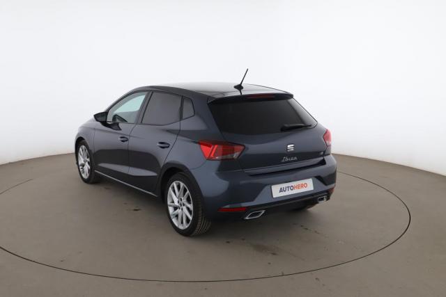 Seat Ibiza image 5