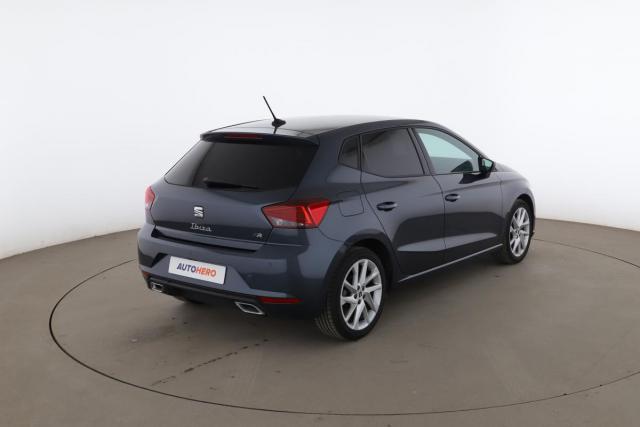 Seat Ibiza image 6