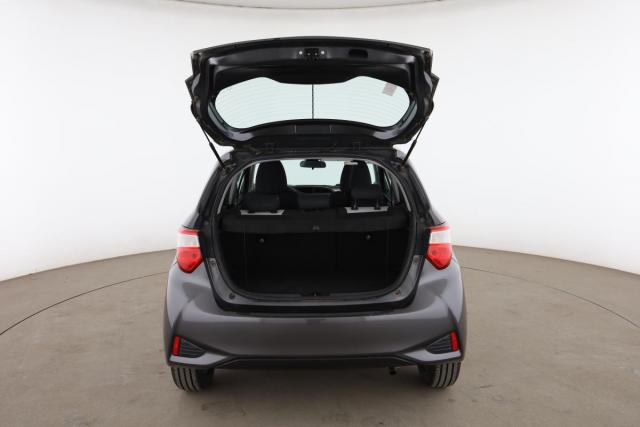 Toyota Yaris image 4