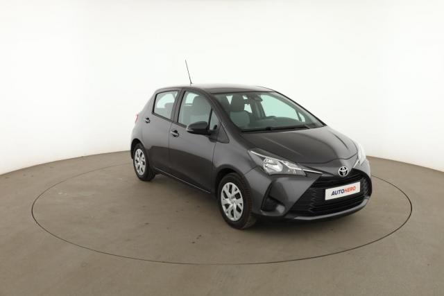 Toyota Yaris image 8