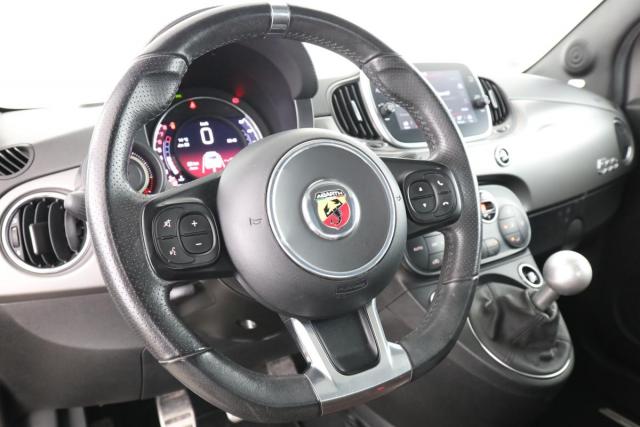 Abarth 500 image 6