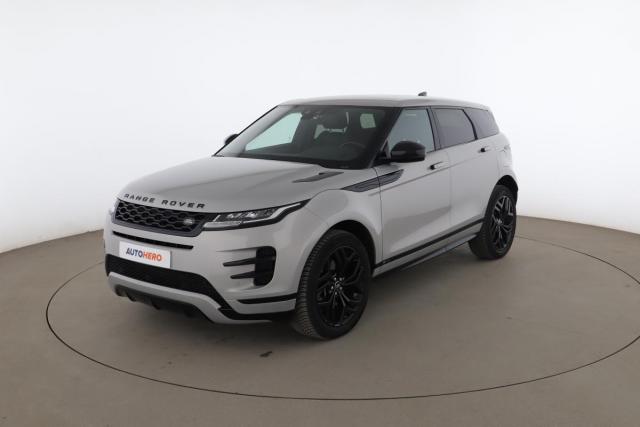 Land Rover Range Rover Evoque P300e Phev 4wd R-Dynamic S Bva8 309 Ch