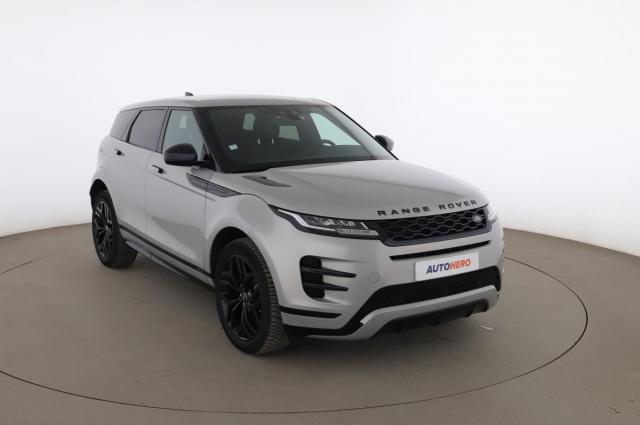 Land Rover Range Rover Evoque image 7