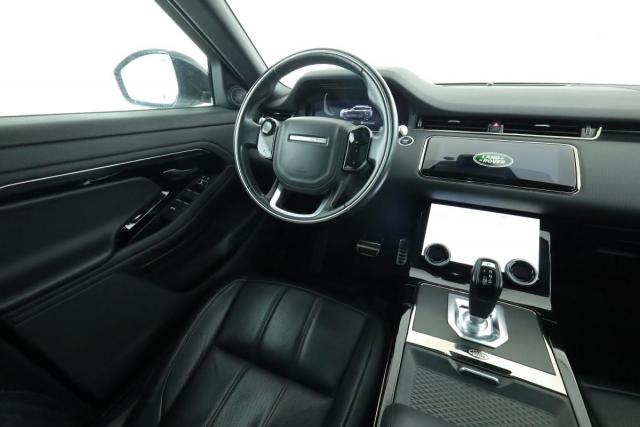Land Rover Range Rover Evoque image 6