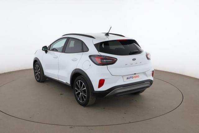 Ford Puma image 3