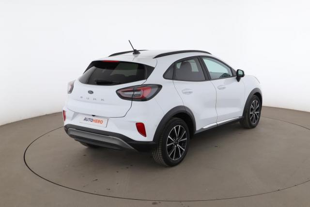 Ford Puma image 5