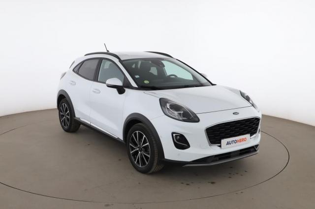 Ford Puma image 9
