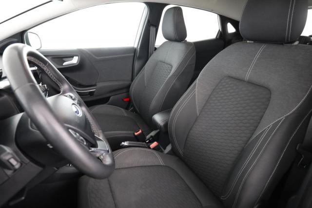 Ford Puma image 6