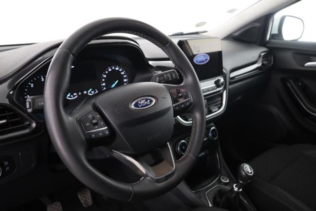 Ford Puma image 2