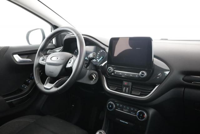 Ford Puma image 1
