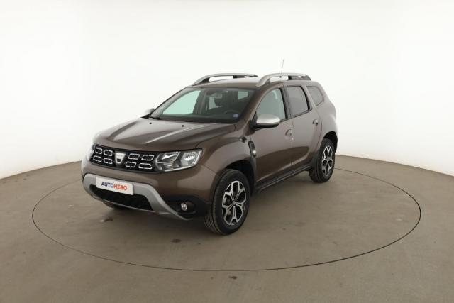 Dacia Duster Ii 1.2 Tce Prestige 4x2 125 Ch