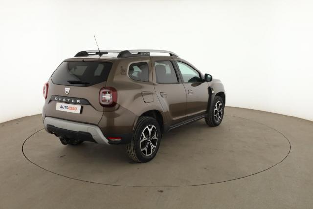 Dacia Duster image 8