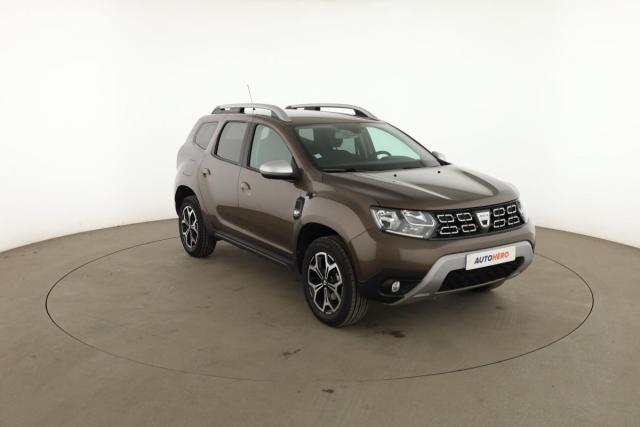 Dacia Duster image 7