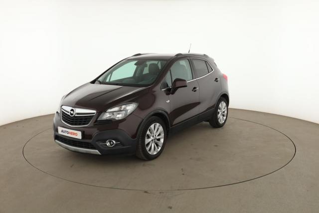 Opel Mokka 1.4 Turbo Cosmo Pack 4x2 140 Ch