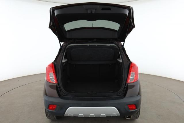 Opel Mokka image 9