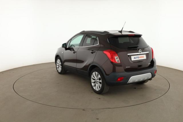 Opel Mokka image 7