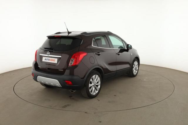Opel Mokka image 4