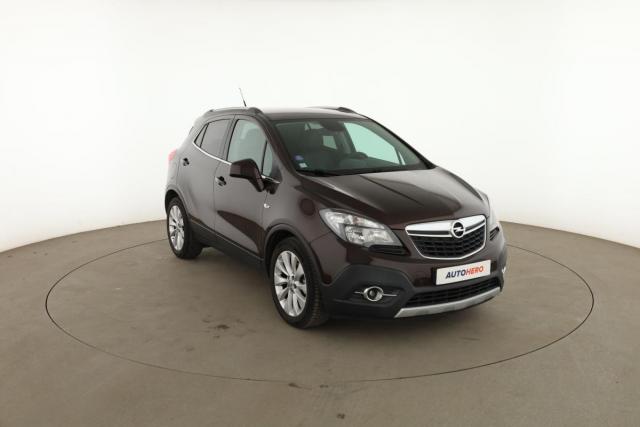 Opel Mokka image 3