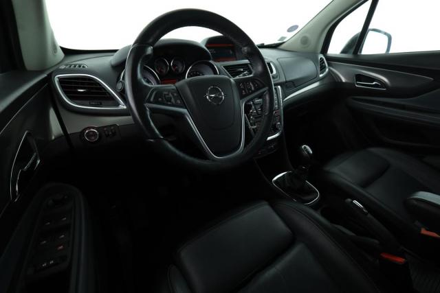 Opel Mokka image 1