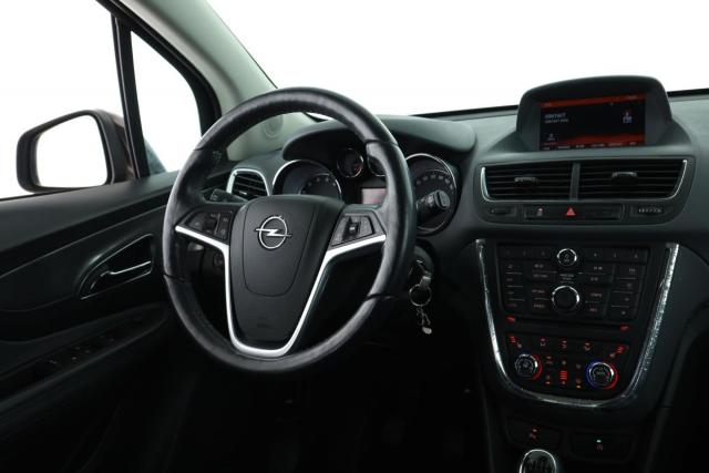 Opel Mokka image 5