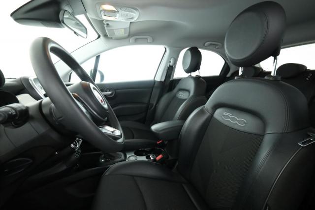 Fiat 500x image 9