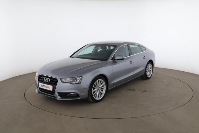 Audi A5 Sportback 3.0 V6 Tfsi Ambiente Quattro S Tronic 7 272 Ch