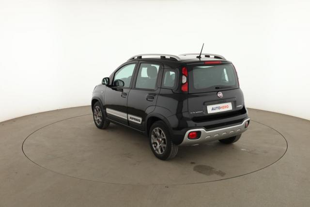 Fiat Panda image 3
