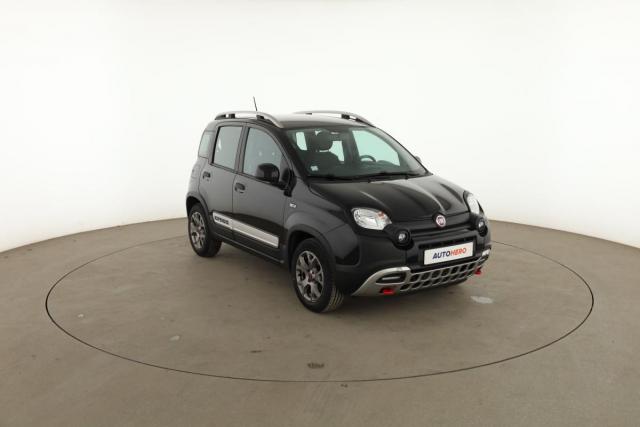 Fiat Panda image 8